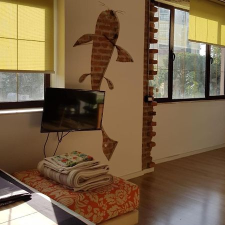 Apartamento Yes Tirana Exterior foto