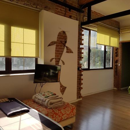 Apartamento Yes Tirana Exterior foto