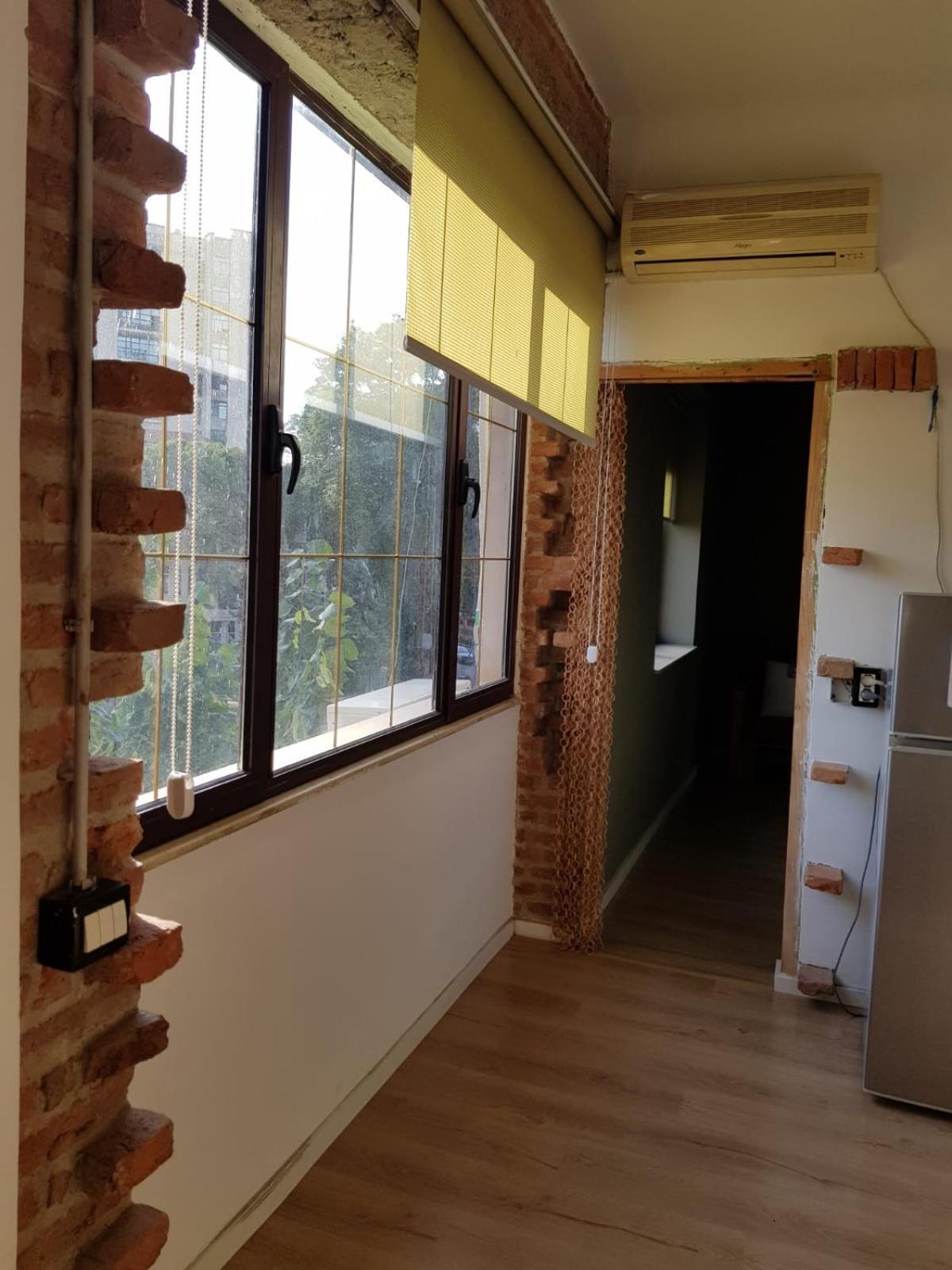 Apartamento Yes Tirana Exterior foto