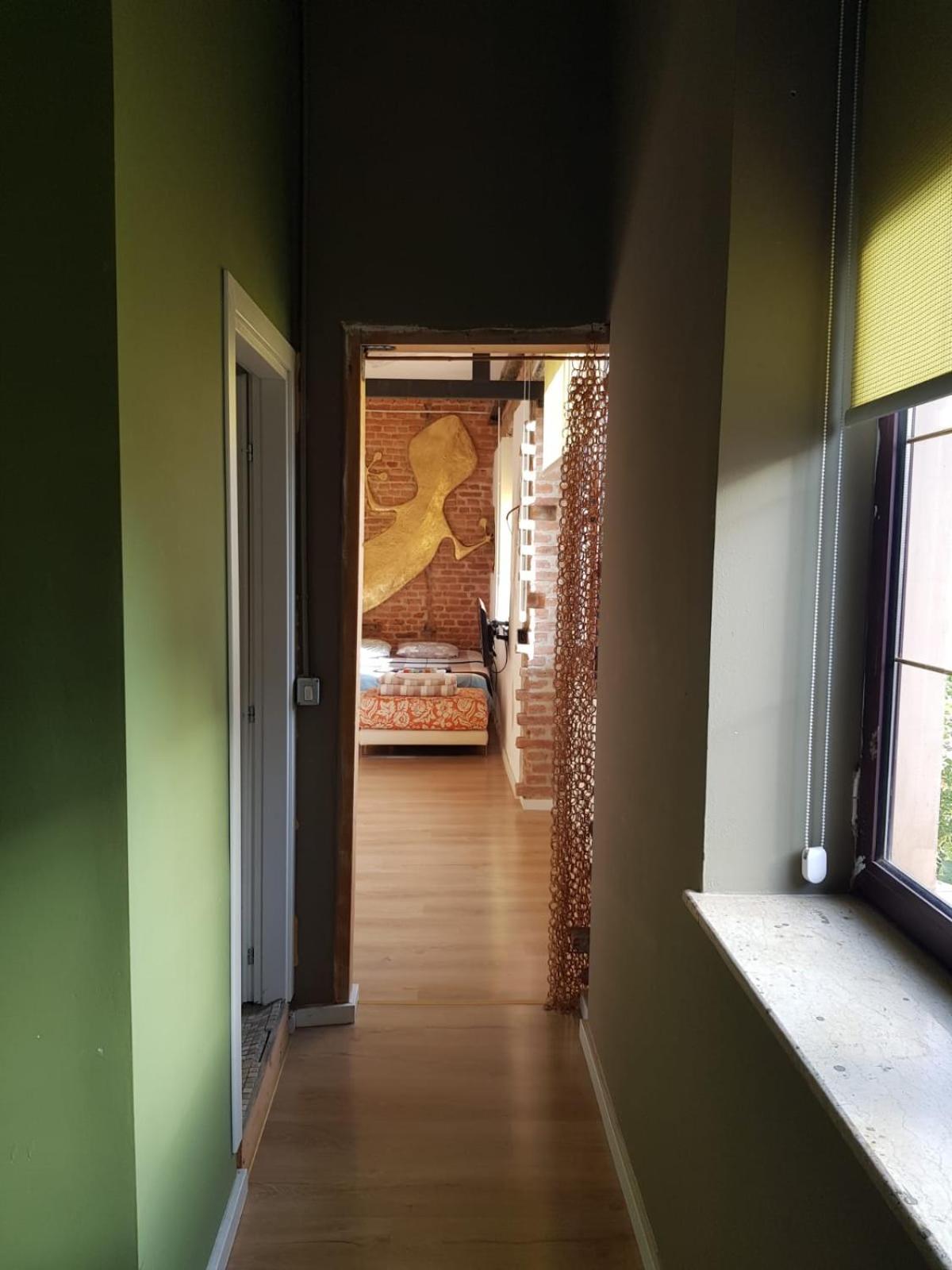 Apartamento Yes Tirana Exterior foto